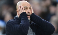 Manchester Cityde Pep Guardiolayı yıkan haber