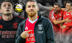 Portekizde gündem Kerem Aktürkoğlu ve Orkun Kökçü: Türk hamamına çevirdiler, inanılmaz | Harry Potter büyüsü...