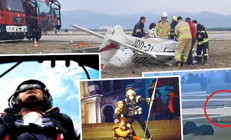 Bursadaki uçak kazasında can veren pilot Ünal Asterin inanılmaz hayat hikayesi