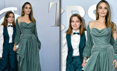 Artık babasının değil sadece annesinin kızı… O minicik dövme yılların büyük yükünü taşıyor