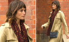 Senaryoda olmayan açık sahnede oynamam için baskı yaptılar... Sadece sesimiz duyulacaktı... Bilsem rolü  almazdım