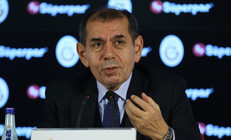 Dursun Özbekten Fenerbahçeye katil benzetmesi Derbi sözleri: Yatarak izledim | Tartışma yaratan sponsorluk ve karaborsa bilet iddiaları...