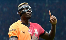 Juventus ocak ayında Osimhen’i istiyor
