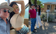 Dünyanın en zengin ikinci adamıyla evlenmeye hazırlanıyor… Mütevazı geçmişini ise unutmadı: İşte ben bu evde büyüdüm