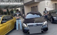 Bakan Yerlikaya duyurdu: Çakarlı düğün konvoyundaki sürücüler hakkında işlem yapıldı