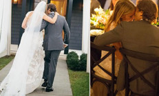 Birbirlerini ilk kez dizi setinde görmüşlerdi: Gün bitti biz artık evliydik... Altı yıl geçti hâlâ evliyiz