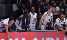 Beşiktaş - Hapoel Tel Aviv maçı için karar verildi
