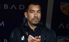 Giovanni van Bronckhorst: Başarının yolu çok gol atmak ve yememekten geçer