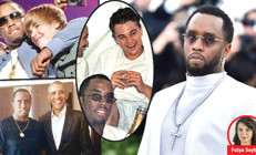Cinsel istismardan şantaja... İşte Puff Diddy gerçekleri