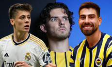Fenerbahçenin eski yıldızı Luan Peresten Galatasaray derbisi itirafı: Delilikti | Arda Gülere büyük övgü: Dünyanın en iyi ilk 3 oyuncusu arasına girer