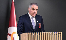 Galatasaraydan Acun Ilıcalı ve PFDK tepkisi geldi