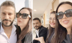 Şova adliyede devam etti... Vergi Kanunu’na muhalefet’ suçundan ifade verdiler