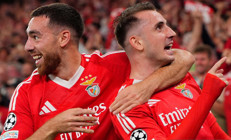 Kerem Aktürkoğlu ve Orkun Kökçünün son kurbanı Atletico Madrid