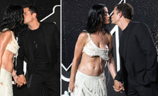 Bu da benim aşk lisanım demişti... Sırf yeni albümü satılsın diye kocasıyla özel hayatını ağızlara sakız etti