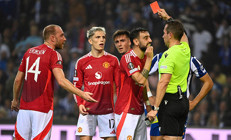 Bruno Fernandes Kadıköyde olmayacak