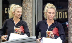 21 yıllık evli şarkıcının yasak aşkından çocuğu olduğu ortaya çıkmıştı… ‘Karıma kendimi affettireceğim’ dedi ama o tren çoktan kalkmış…