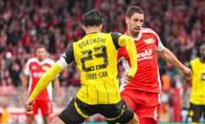 Nuri Şahinin Dortmundu Berlinde kaybetti