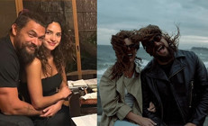 Dillere destan evliliği bitti, gönlü yeniden aşka düştü: Sevgilisiyle sosyal medyadan bile flört ediyor