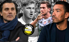 Beşiktaşta tek konu başlığı: Semih Kılıçsoy Neden oynamıyor Hayaller suya düştü...