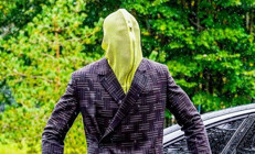 Yıldız futbolcunun kıyafeti olay oldu Milli takım kampına böyle katıldı