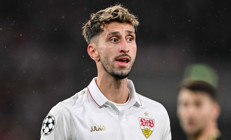 A Milli Takımdan Atakan Karazor açıklaması: Masum olduğuna inanıyoruz