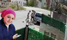 12 yaşındaki çocuğu intikam için ezdi... Hem anne hem vicdansız hem eğitimli