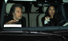 Otel kaçamağı ona pahalıya patladı… Ünlü oyuncu son sözünü söyledi: Biz artık ‘sadece’ arkadaşız