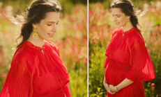 Kaynanası Oğlum için ettiğim tüm duaların kabulü demişti... Kızını doğurdu, izine ayrıldı