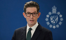 İngilterede Rusya ve İran korkusu: İstihbarat şefi uyardı: Sokaklarda kargaşa yaratmak istiyorlar...