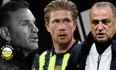 Dünya futbolu isyanın eşiğinde: Grev yapmalıyız Akıllara Fatih Terimin sözleri geldi...