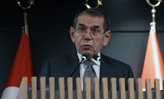 Galatasaray Başkanı Dursun Özbek: Hiç kimse merak etmesin, mayıslar yine bizim olacak