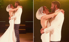 Ünlü yıldız yıkılan yuvası hakkında ilk kez konuştu: Bir ilişkim olsun beraber yaşlanalım istiyordum