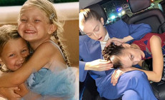 Kavga da etseler ayrılamazlar… ‘İyi ki doğdun kardeşim, en iyi arkadaşım, suç ortağım’