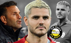 Galatasaraylı Mauro Icardi için bomba iddia Arjantinden duyurdular: Geri dönme ihtimali çok yüksek