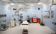 Temiz neşter bulamadı: İsviçre çakısı ile ameliyat yaptı