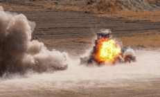 Ateş Serbest-2024 faaliyetinde hedefler tam isabetle vuruldu