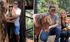 İki yıllık evlilik bitti büyük kavga başladı… Ünlü çift mallarını bölüşemiyor... Aşk yuvaları kabusları oldu