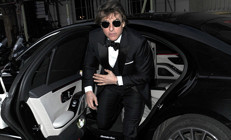 En çok ölmekten değil yaşlanmaktan korkuyor… Sınırları zorlayan ünlü oyuncu her gün -100 derecede kendini donduruyor