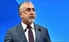 Bakan Işıkhan: Asgari Ücret Tespit Komisyonu Aralık ayında toplanacak