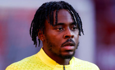 Fenerbahçeli Osayi-Samuel için transfer açıklaması: Harika bir hamle olur