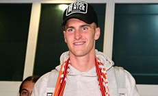 Roland Sallai: Zorlukları severim, en doğru tercih Galatasaray’dı