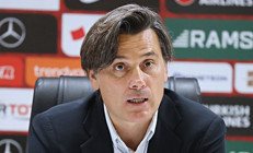 Vincenzo Montelladan rotasyon açıklaması: Ben de düşünüyorum, bizimle olamayacaklar...