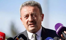 Galatasarayda Osimhen ve Rafa Silva itirafı: Reddettik