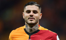 Icardinin menajerinden açıklama: İtalyaya dönmesi sürpriz olmaz