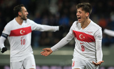 İzlandada 43 yıllık kâbusu 4 golle bitirdik