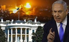 İsrail İranı vurmak için ABD seçimlerini bekliyor Beyaz Saraydan İrana Trump uyarısı