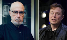 Ünlü yönetmen Elon Muskı suçladı: Fikirlerimi çaldı