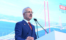 Bakan Uraloğlu: Egzoz emisyonlarını 5,27 milyon ton azalttık