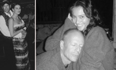 Ne kadar vaktimiz var bilmiyorum... Ama onunla geçirdiğim her an minnettarım