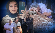 Diyarbakırda Rojin Kabaişe acı veda
